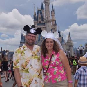 Meet your Posher, Cindy